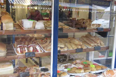 Ladurée photo 1
